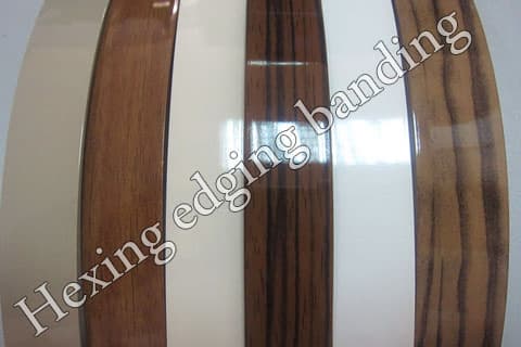 rubber table edging