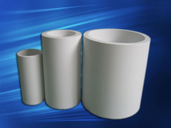 Ceramic Tube