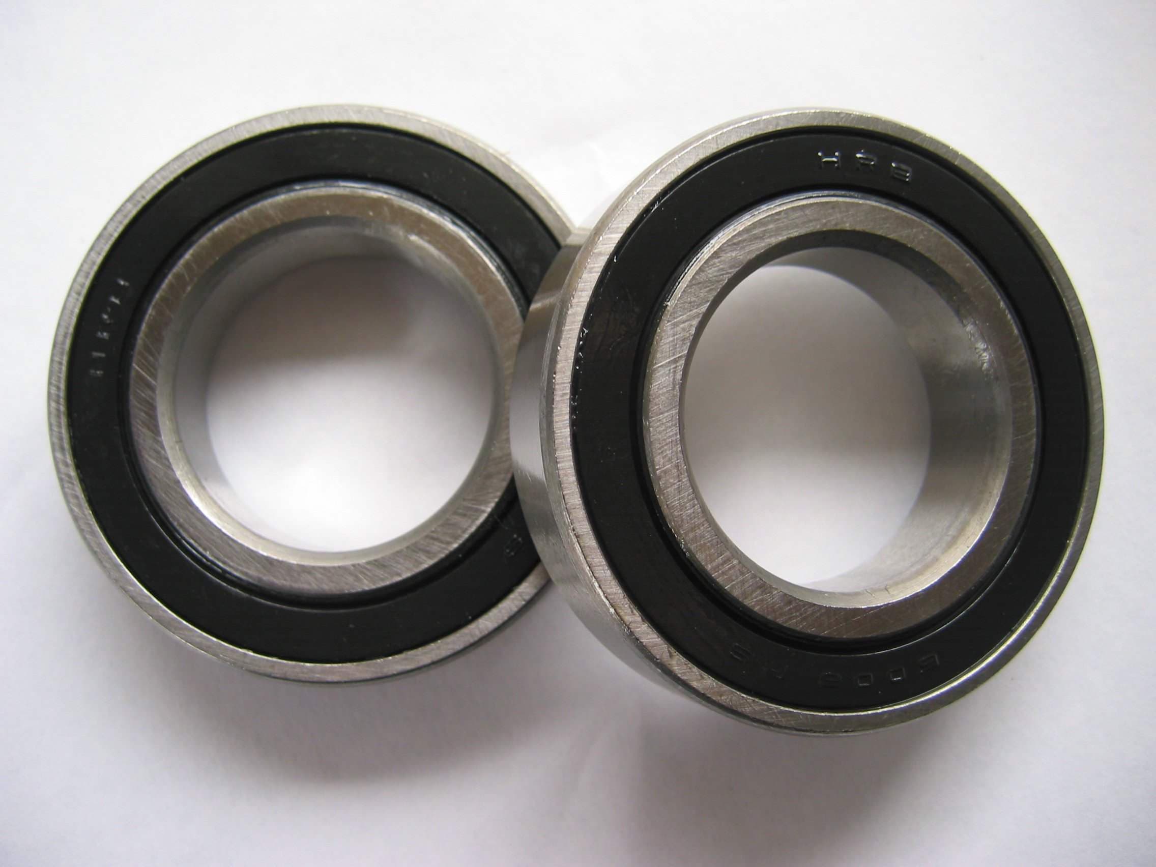 Groove Ball Bearing