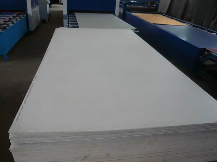 Non Asbestos Fiber Cement Board Tradekorea