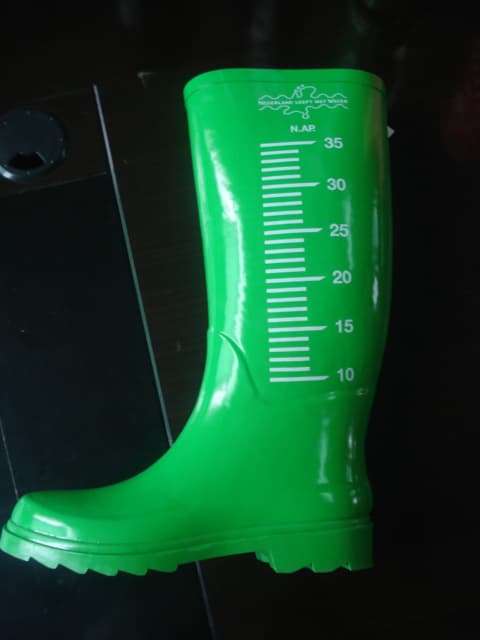 fashion wellington boots