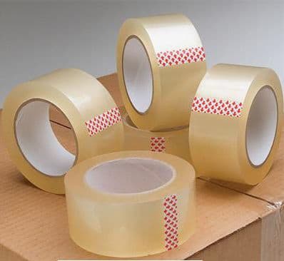 opp packing tape