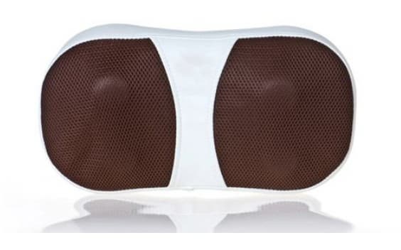 Shiatsu Neck Massager Pillow