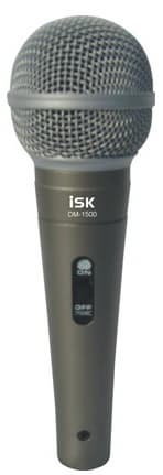 dynamic microphone ---DM-1500 | tradekorea