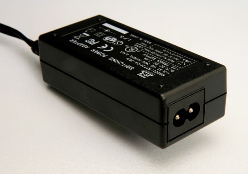 Details about   True Fitness CS Series mye Entertainment AC Adapter TV Power Supply DSA-60W-12 