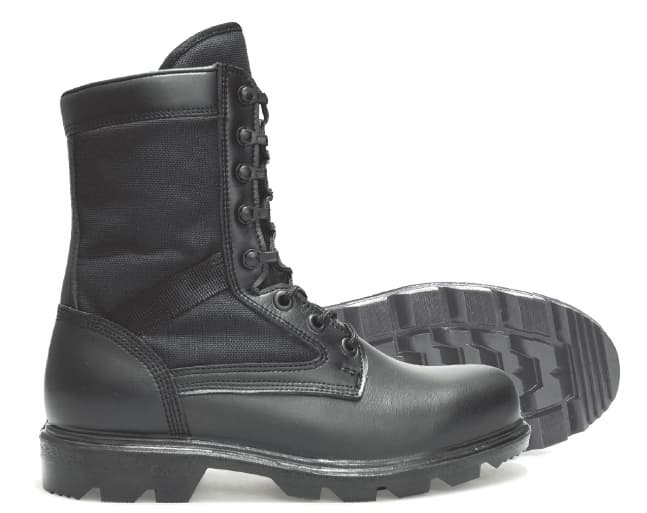 combat boots for women. COMBAT BOOTS