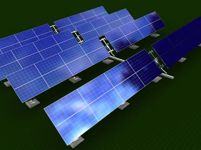 Solar Energy Systems