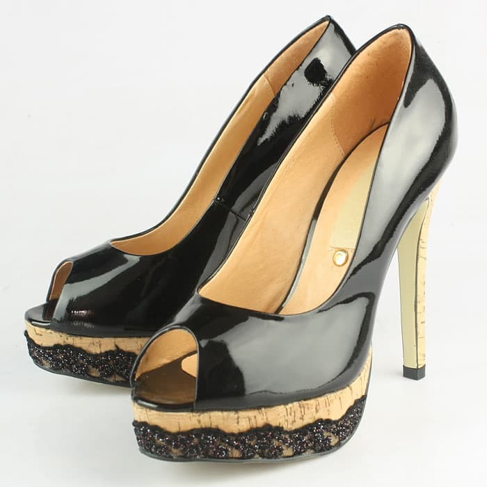 new fashion dress shoes women,high heels shoes wholesale,cheap leather shoes online | tradekorea