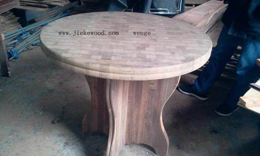 Wooden Table Joints