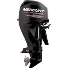mercury motor 40 hp