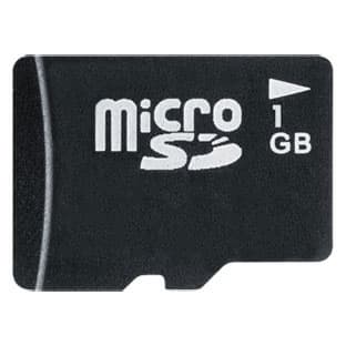 Micro Sd Memory