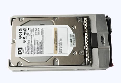 Server Hard Disk