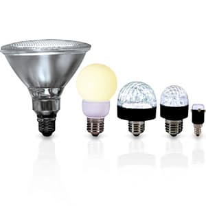 led light bulbs avi