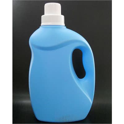 laundry detergent bottle