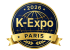 KOREA EXPO PARIS 2026