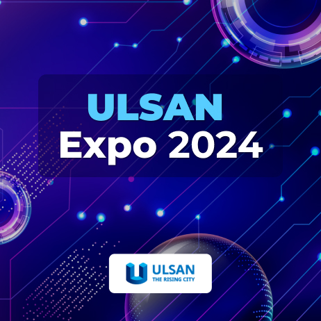 ULSAN EXPO 2024