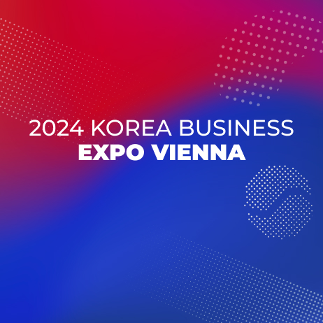 2024 KOREA BUSINESS EXPO VIENNA