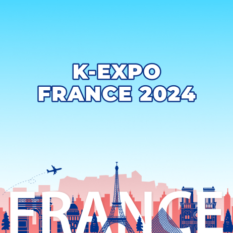 K-EXPO FRANCE 2024