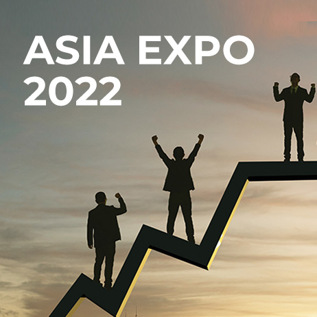 ASIA EXPO 2022