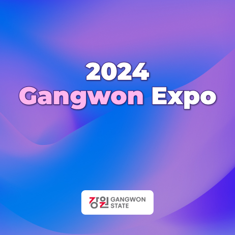 2024 Gangwon Expo