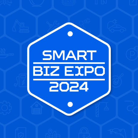 SMART BIZ EXPO 2024