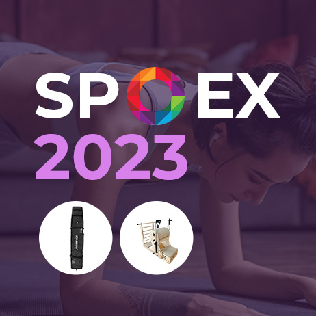 SPOEX EXPO 2023