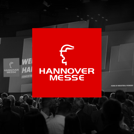Hannover messe online exhibition