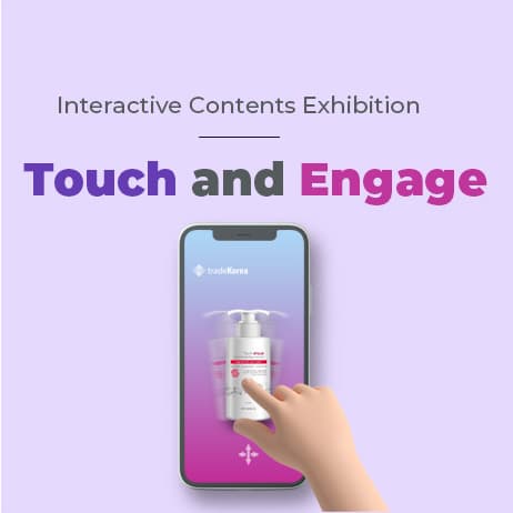 Interactive Contents Exhibition