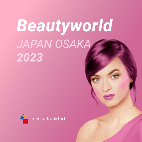 beautyworld JAPAN OSAKA 2023