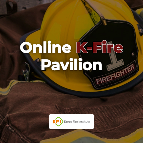Online K-Fire Pavilion