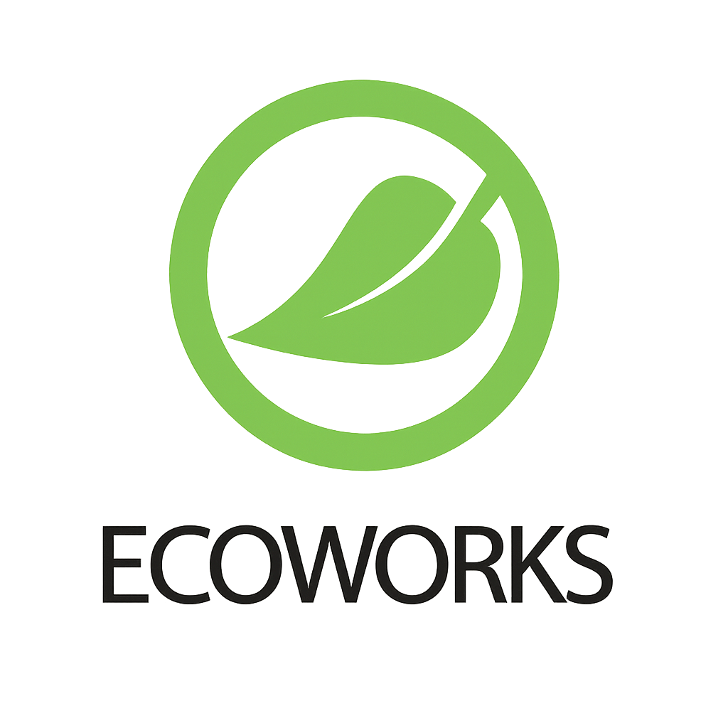ECOWORKS CO.,LTD