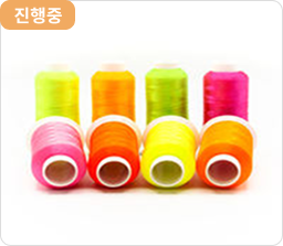 FUFU'S THREAD CO., LTD. 이미지