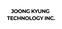 JOONG KYUNG TECHNOLOGY INC. logo