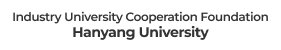 Industry University Cooperation Foundation Hanyang University