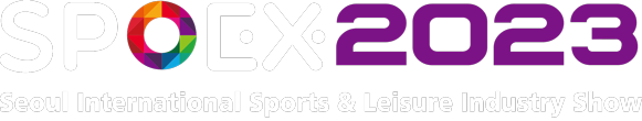 SPOEX 2023 | Seoul International Sports & Leisure Industry Show