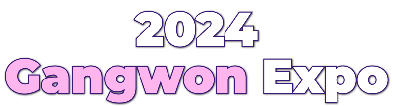 2024 Gangwon Expo