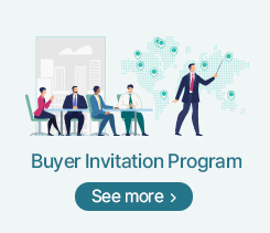 Buyer Invitation Program