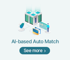 AI-based Auto Match