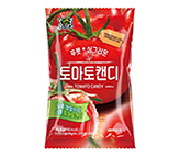 Tomato Candy