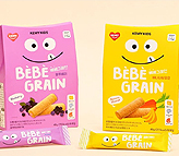 Grain Snack