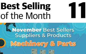 Best Selling of the month 11