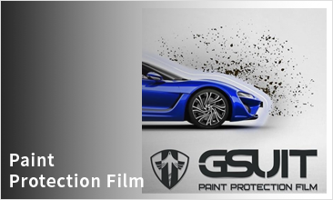 Paint Protection Film