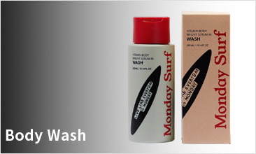 Body Wash