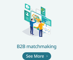 B2B Matchmaking