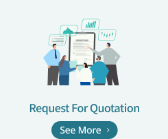Request For Quotation