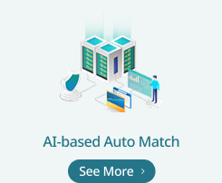 AI-based Auto Match
