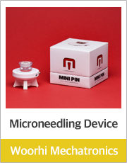 Microneedling Device