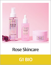  Rose Skincare