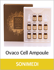 Ovaco Cell Ampoule