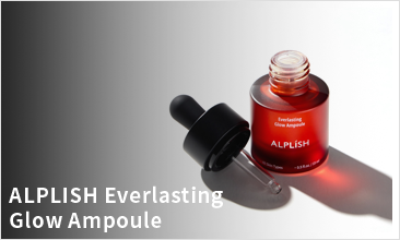 ALPLISH Everlasting Glow Ampoule